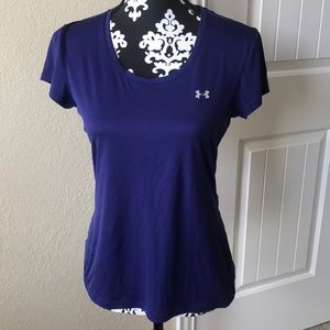 Under Armour Workout Top